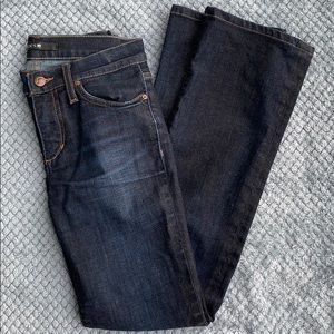 Joes jeans!